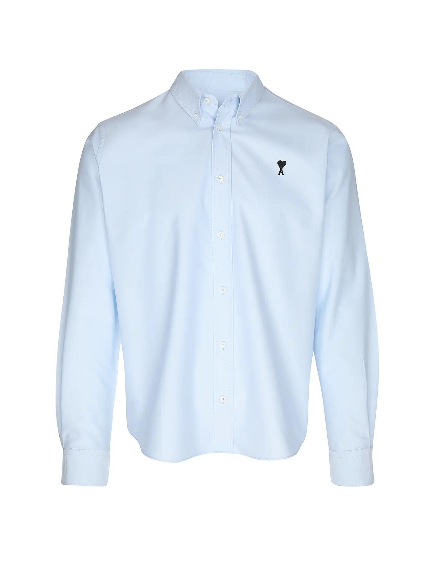 AMI PARIS | Hemd Regular Fit | 